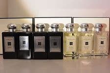 Jo Malone _Lime Basil Mandarin_ Perfume 3_4 Oz 100ML Bottle